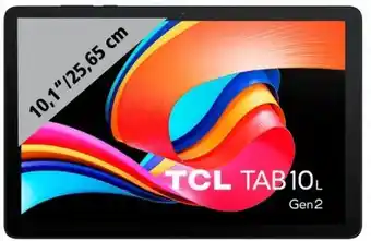 Interspar TCL Tablet Tab10L Angebot
