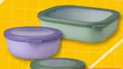 Interspar Mepal Multischüsseln Cirqula Angebot