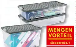 Interspar Simpex Basic Rollenbox Angebot