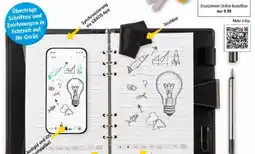 Interspar Nabo The Pen Smartpen Angebot