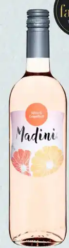 Spar Mad Haus Marienberg Madini Angebot