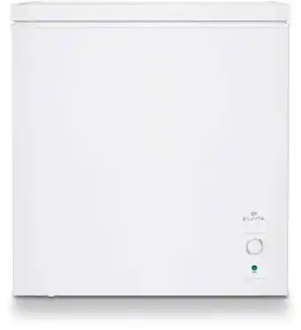 Red Zac Elvita Gefriertruhe CFB6198V Angebot