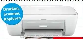 Interspar HP Deskjet 2810e Drucker Angebot