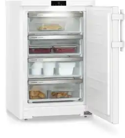 Red Zac Liebherr Tischgefrierschrank TG14Ve04 Angebot