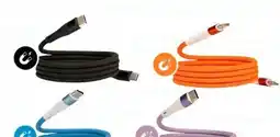 Interspar Nabo Magnetisches Schnellladekabel USB-C Angebot
