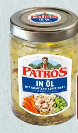 Spar Patros Würfel Angebot