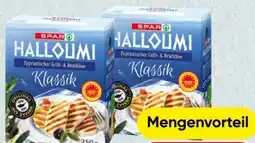 Spar Spar Original Halloumi Grillkäse Angebot
