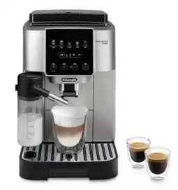 Red Zac DeLonghi Kaffeevollautomat Magnifica Start ECAM220 Angebot