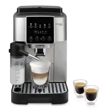 Red Zac DeLonghi Kaffeevollautomat Magnifica Start ECAM220 Angebot