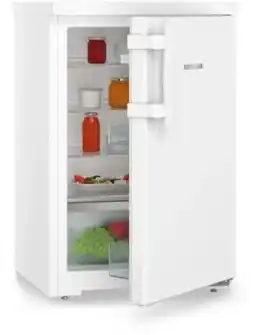 Red Zac Liebherr Tischkühlschrank KTE 550 Angebot