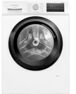 Red Zac Siemens Waschmaschine WM14N2S7AT Angebot