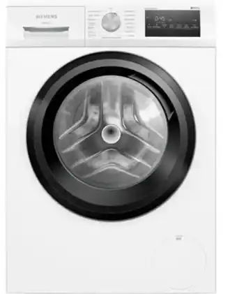 Red Zac Siemens Waschmaschine WM14N2S7AT Angebot