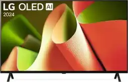 Red Zac LG Ultra HD TV OLED48B49LA Angebot