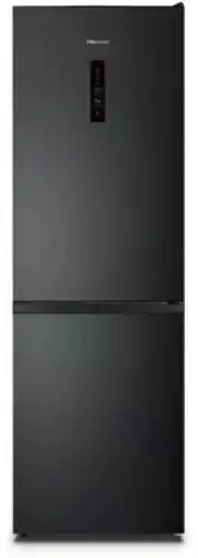Red Zac Hisense Kühl-/Gefrierkombination RB390N4BFC Angebot