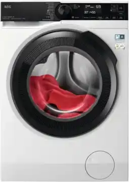 Red Zac AEG Waschmaschine LR7EW75610 Angebot