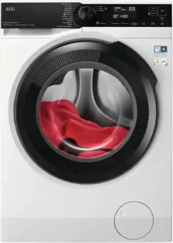 Red Zac AEG Waschmaschine LR7EW75610 Angebot