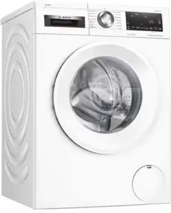 Red Zac Bosch Waschmaschine WGG254F2E Angebot