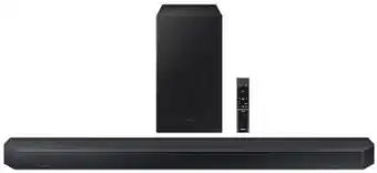 Red Zac Samsung Soundbar HW-Q600C Angebot