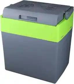 Red Zac Nabo Thermoelektrische-Kühlbox WA306 Angebot