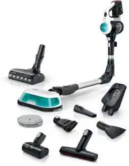 Red Zac Bosch Nass-Trockensauger BKS71HYG3 Angebot