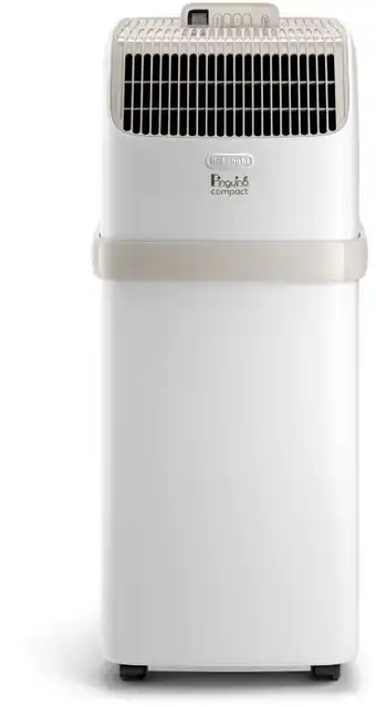 Red Zac DeLonghi Mobiles Klimagerät PACES72 Angebot