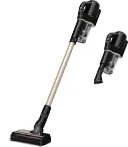 Red Zac Miele Akku-Staubsauger Duoflex HX1 Total Care obsidianschwarz Angebot