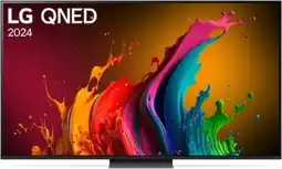 Red Zac LG QNED-TV 65QNED87T6B Angebot