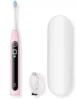 Red Zac oclean Elektrische Zahnbürste X Kids S Toothbrush Angebot