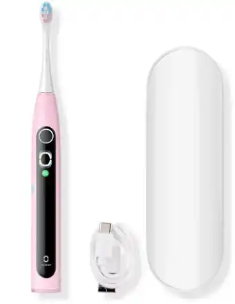 Red Zac oclean Elektrische Zahnbürste X Kids S Toothbrush Angebot