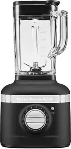 Red Zac KitchenAid Standmixer 5KSB4026EBK Artisan Gusseisen Angebot