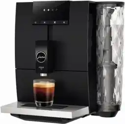 Red Zac Jura Kaffeevollautomat 15501 ENA4 EB Angebot