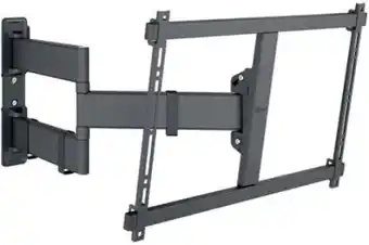 Red Zac Vogels TV-Wandhalterung TVM 3845B Angebot