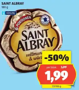 Hofer Saint albray Angebot