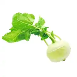 Spar frischer Tiroler Kohlrabi SPAR Angebot