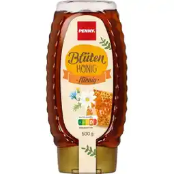 PENNY Honigspender div. Sorten Penny Angebot