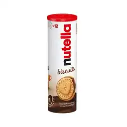 PENNY Biscuits Tube Penny Angebot