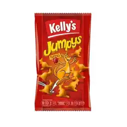 PENNY Jumpys div. Sorten Penny Angebot