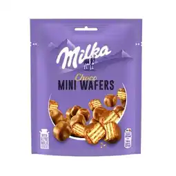 PENNY Mini Wafer od. Stars div. Sorten Penny Angebot