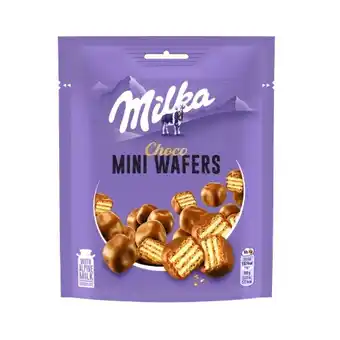 PENNY Mini Wafer od. Stars div. Sorten Penny Angebot