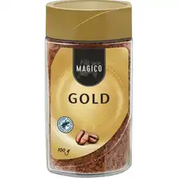 PENNY Gold Kaffee Penny Angebot