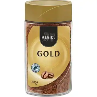PENNY Gold Kaffee Penny Angebot