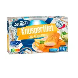 PENNY Knusperfilet Penny Angebot