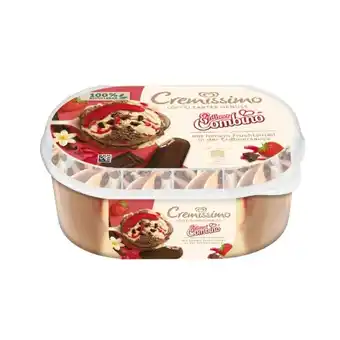 PENNY Cremissimo div. Sorten Penny Angebot