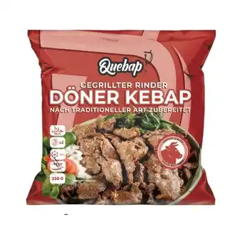 PENNY Rinder Döner Kebap Penny Angebot