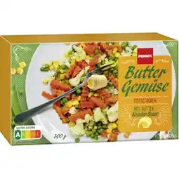 PENNY Buttergemüse Penny Angebot