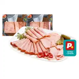 PENNY Feinschmecker Aufschnitt jö Bonus Club Preis Penny Angebot