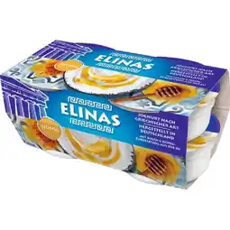 PENNY Joghurt Nach Griechischer Art Penny Angebot
