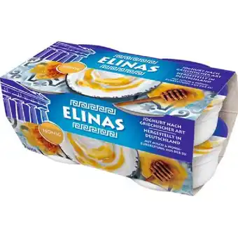 PENNY Joghurt Nach Griechischer Art Penny Angebot