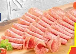 Hofer Wiesentaler Frische Salami Angebot