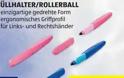 Hofer Pelikan Füllhalter Angebot